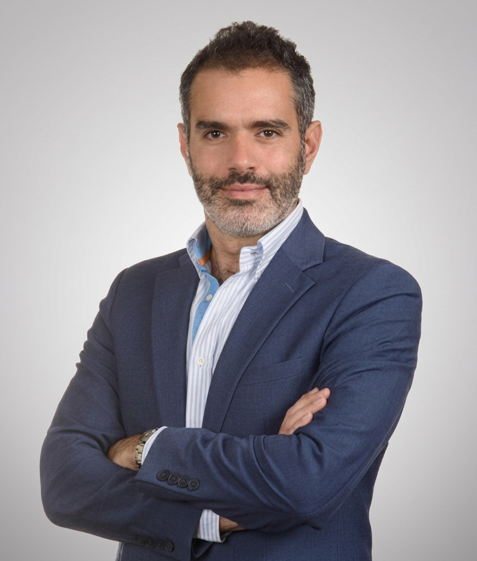 Wissam Hindawi, CMA