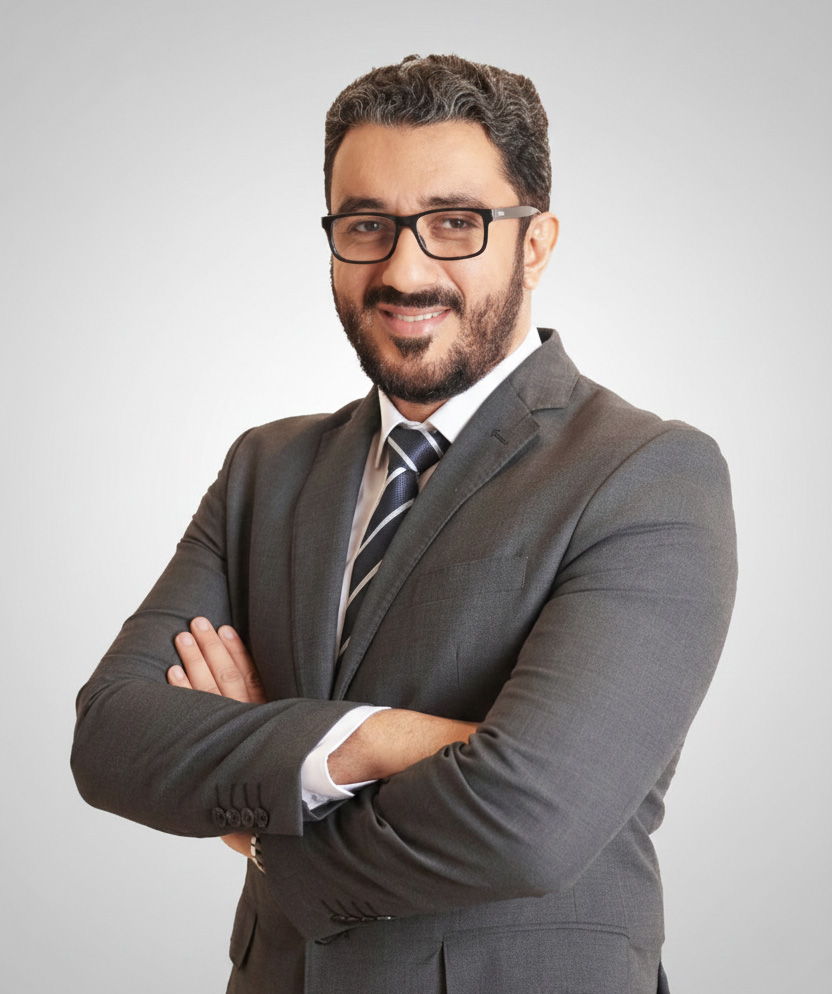 Ahmed Ismail, CMA