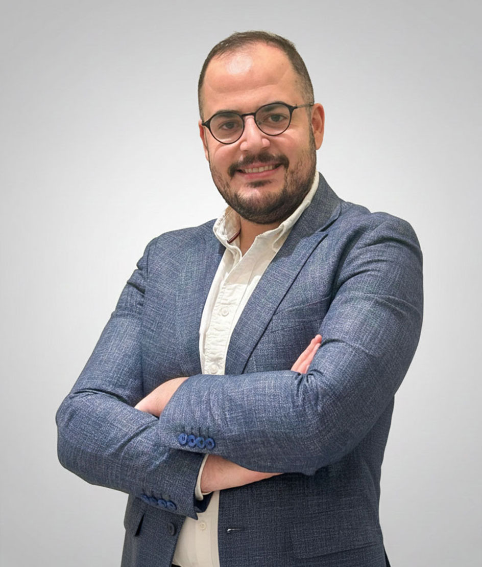 Mohamad Klink, FMVA