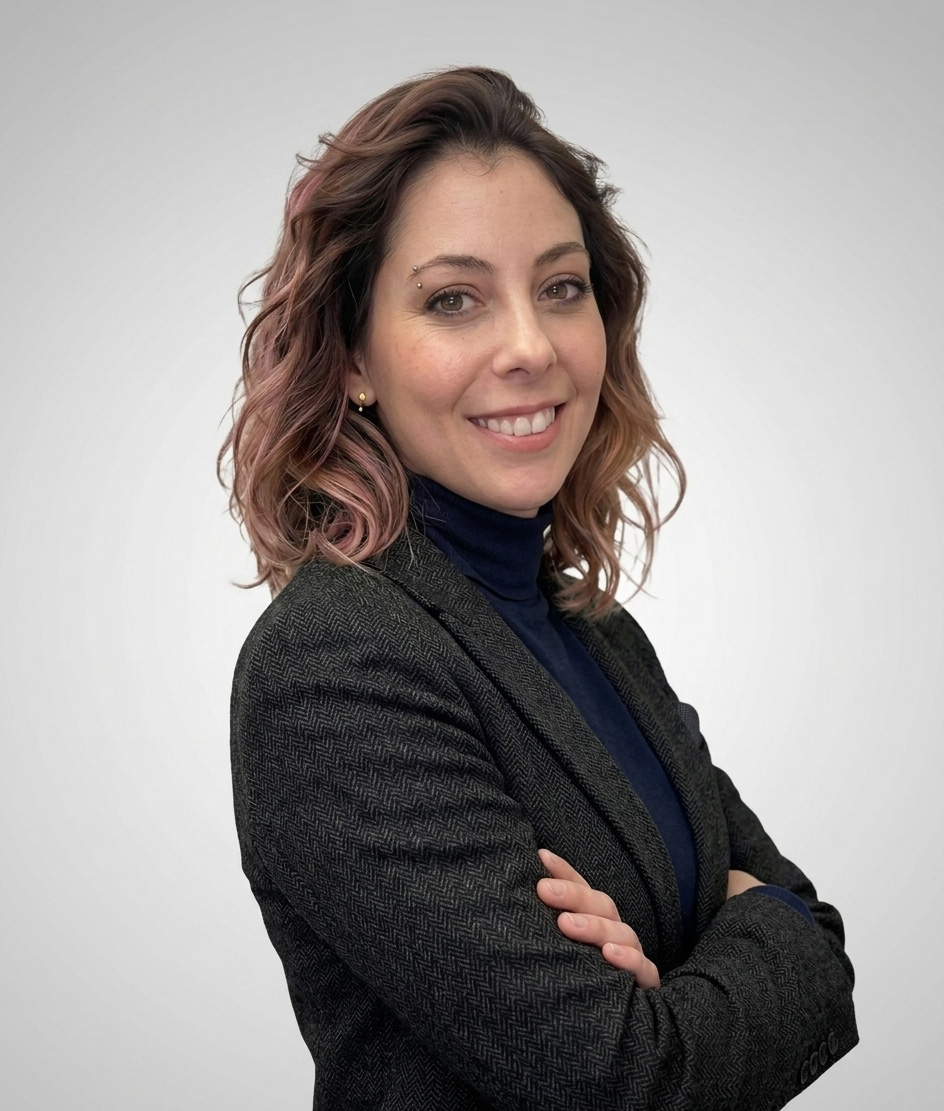Layal Zeineddine, GPHR.