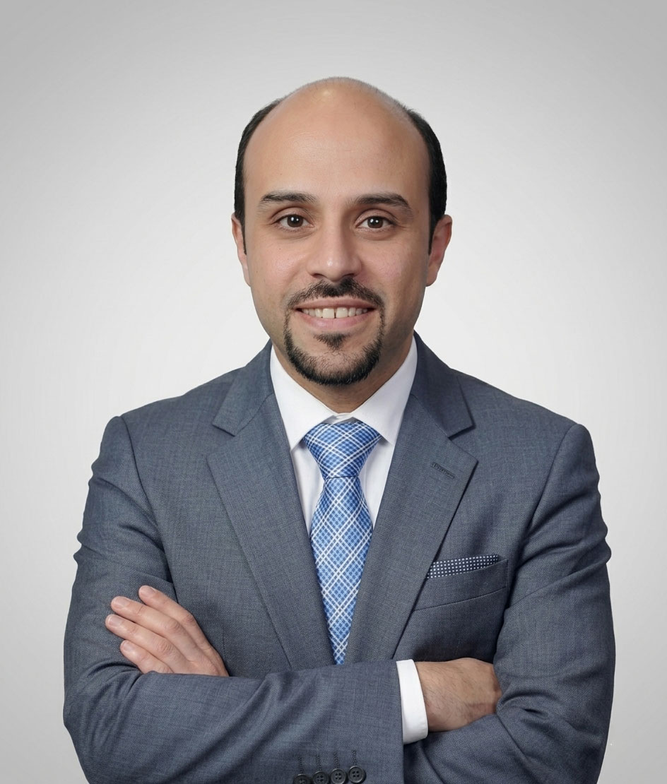Mohammad Al-Tillawi