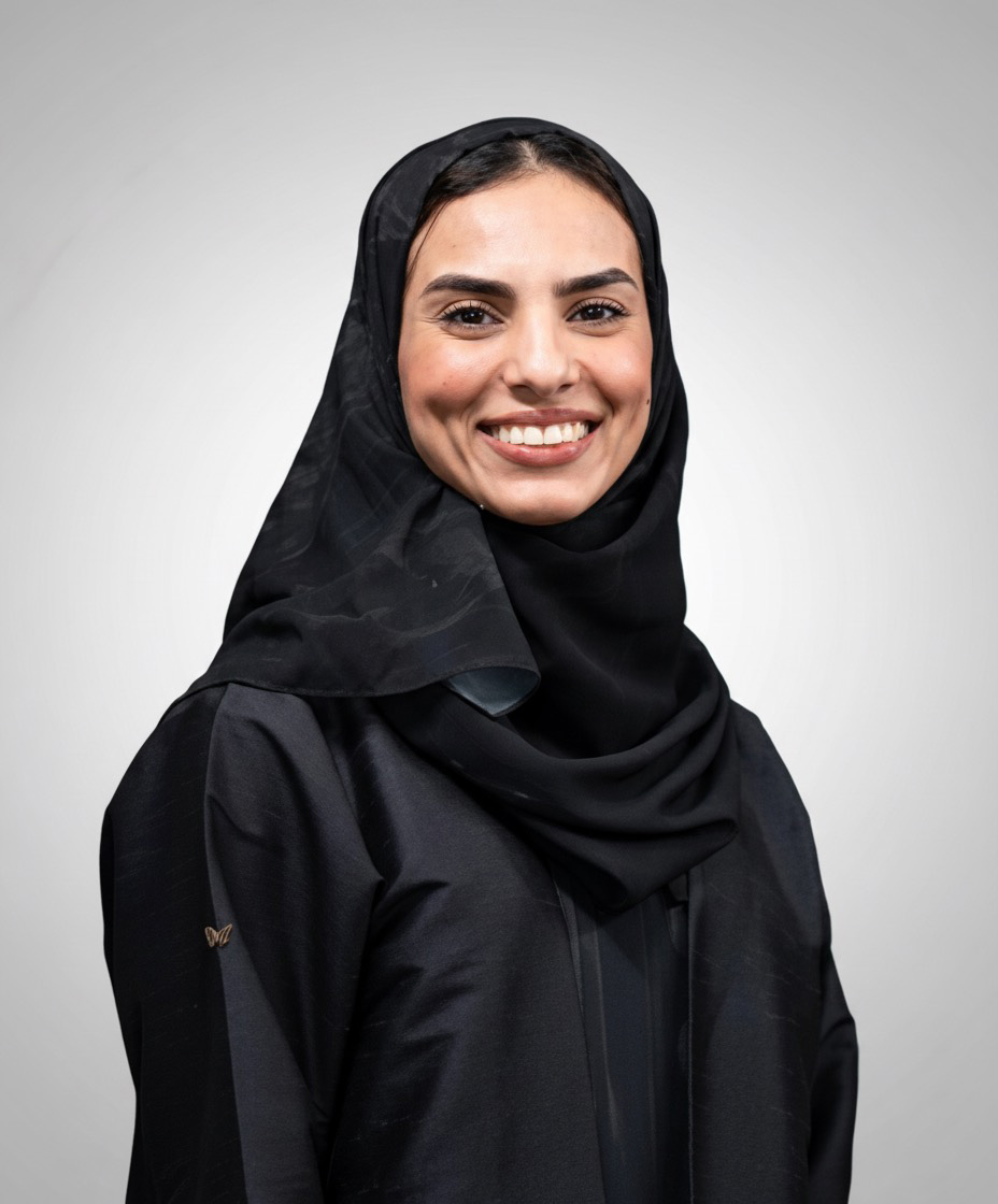 Raghad Yousef Musaimi, CIA, PMP