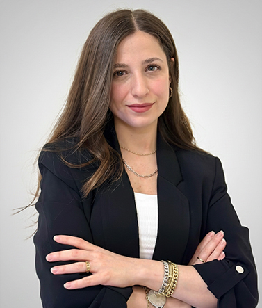 Farah Al Shamy, CMA